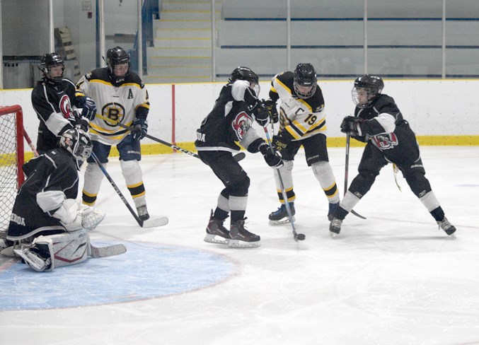 Bantam Hockey March 24_DSC_0171