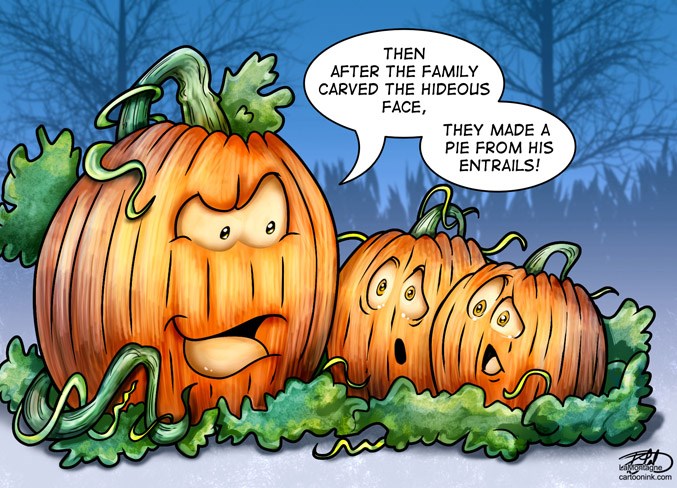 Toonink6501_PumpkinHorror(choriz)