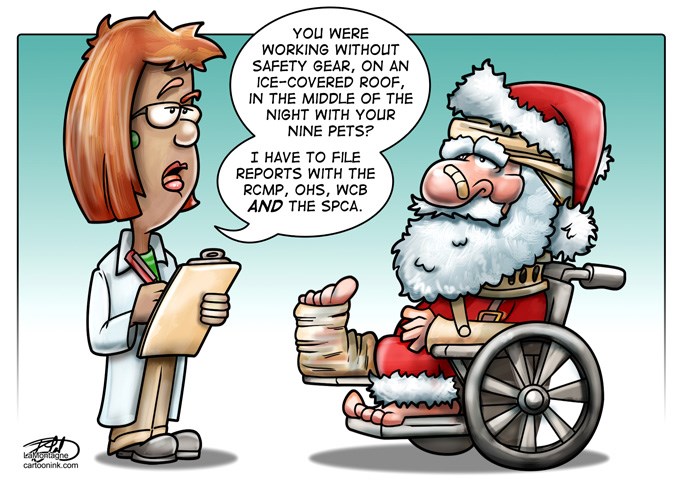 Toonink6554_SantaReports(choriz)