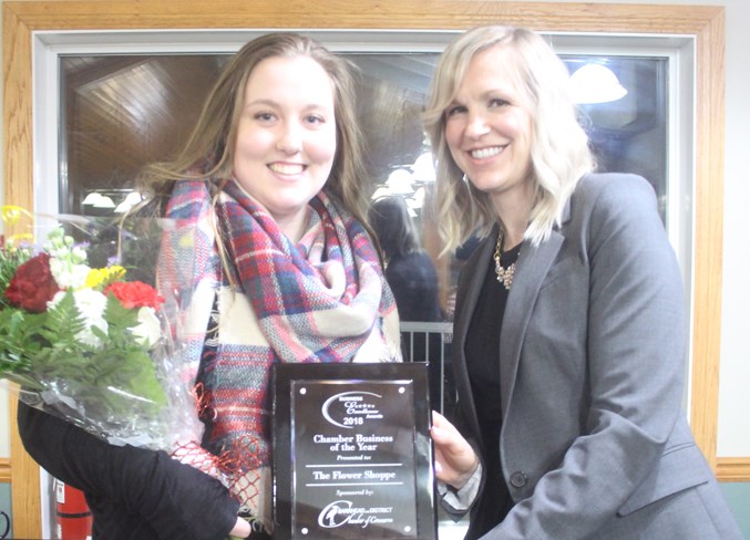 business of the year 2