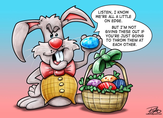 Toonink6699_EasterBunny(choriz)