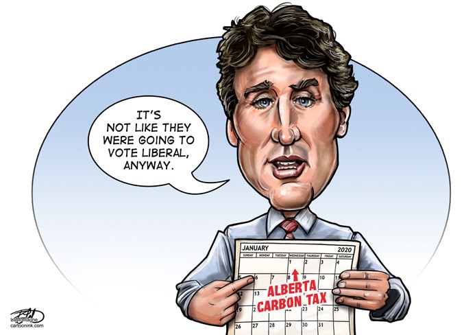 Toonink6760_TrudeauAlbertaTax(choriz)