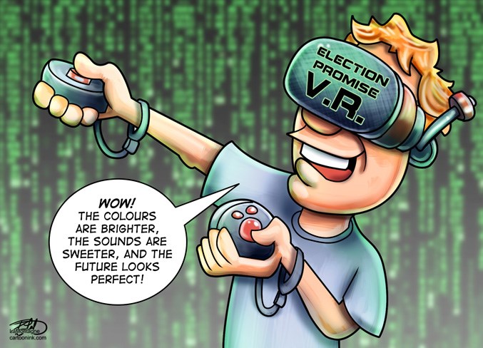Toonink6836_ElectionVR(choriz)