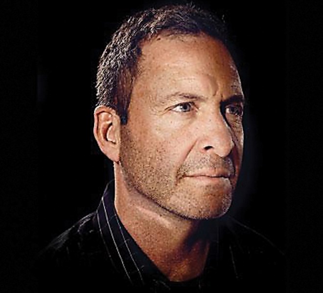 The Soul Sisters Memorial Foundation is bringing former NHL goalie Clint Malarchuk to town to share his harrowing story of mental illness and how it has affected his life.