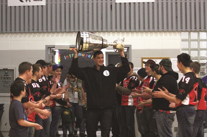 rottier with cup 2015