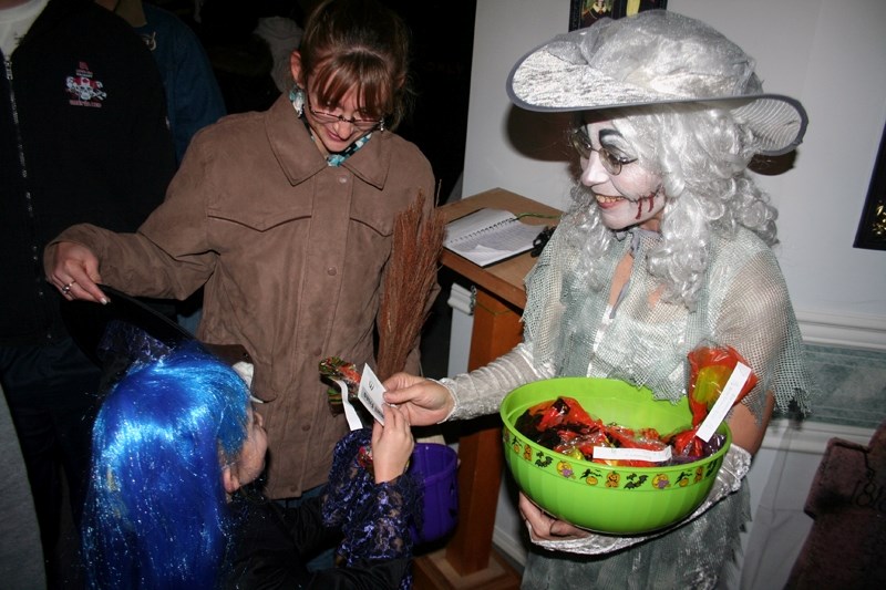 The Clyde Haunted House is a family-friendly event celebrating Halloween with spooky decorations all weekend long, from Friday, Oct. 28 to Sunday, Oct. 30.