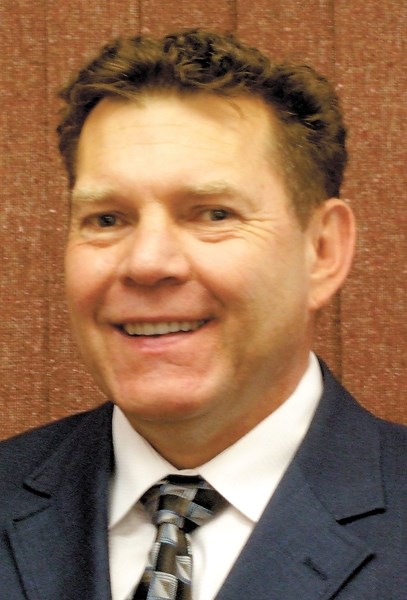Former Pembina Hills Supt. Egbert Stang received a $120,000 severance payment after he was fired without cause on Dec. 4, 2011.