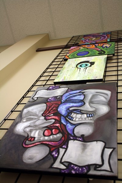 The Westlock Community Art Club will host events for Alberta Culture Days Sept. 28-30.
