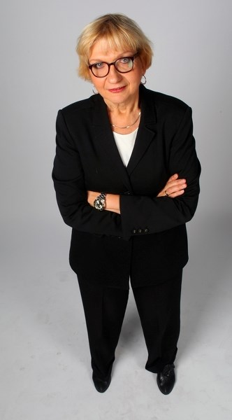 Lucinda Chodan
