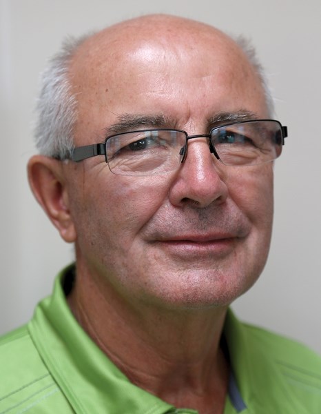 Charles Navratil is the first sitting Westlock County councillor to announce he’s running again.