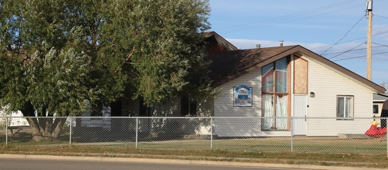 The Westlock Child Care Society could close down or have its services curtailed if it doesn’t get its financial house in order over the coming weeks.