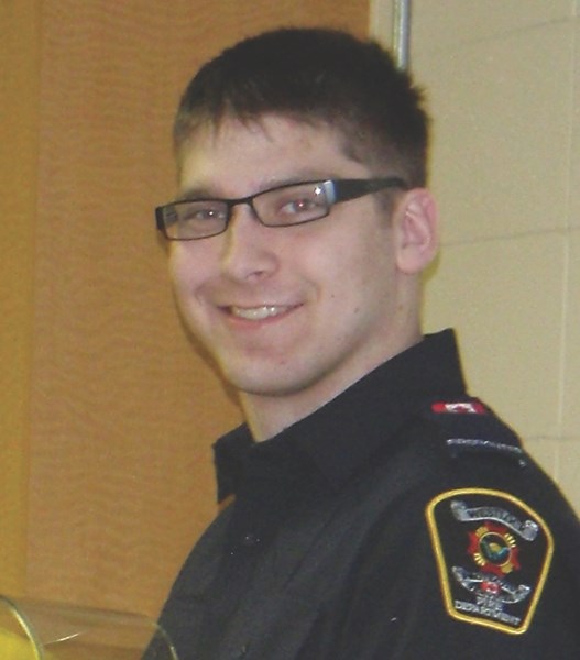 Ryan Battaglini
