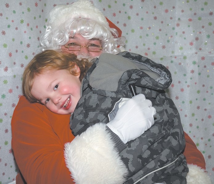 Santa will be at the featured guest at this year’s Festival of Christmas Wonder. The weekend of fun kicks off with Friday’s downtown parade.