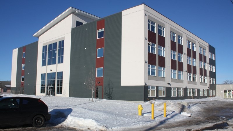 The Westlock Foundation, which oversee facilities like the Pembina Lodge, is laying off 27 employees.