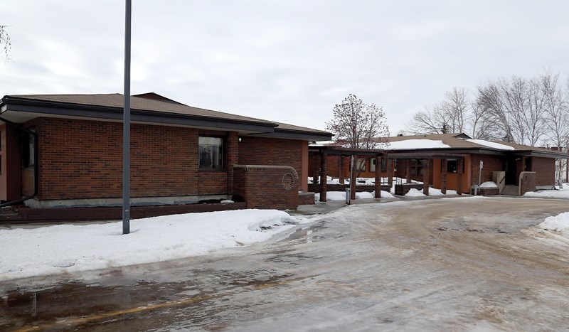 Residents at Smithfield Lodge (above) and Pembina Lodge have not noticed any changes to the service they receive following the layoff of 27 Westlock Foundation staff members