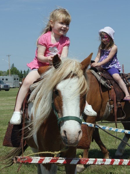 Clyde’s Summer Solstice Festival, which runs this coming Saturday, is shaping up nicely. This year’s event doubles as a centennial celebration for the village.