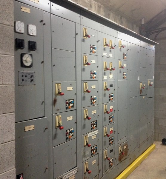The Master Control Centre, a crucial piece of electrical equipment at the Westlock Aquatic Centre, will be replaced at a cost of approximately $158,000. This fix is expected