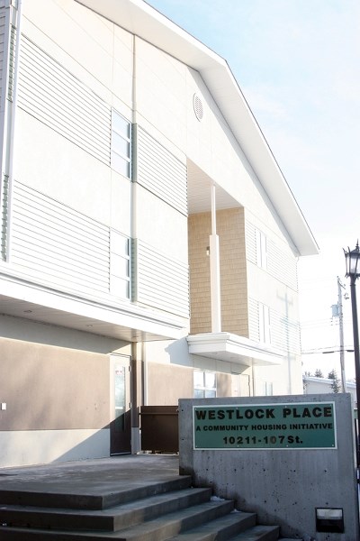 The Town of Westlock has petitioned the province to increase the rent at the 24-unit Westlock Place.