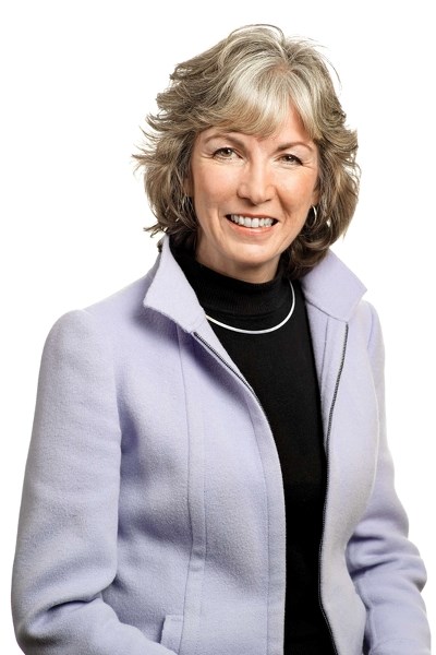 Barrhead-Morinville-Westlock MLA &#038; Maureen Kubinec