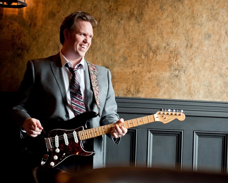 Canadian R&#038;B singer Charlie A&#8217;Court is set to perform in Westlock as part of the Cultural Arts Theatre Series on Friday, March 6.