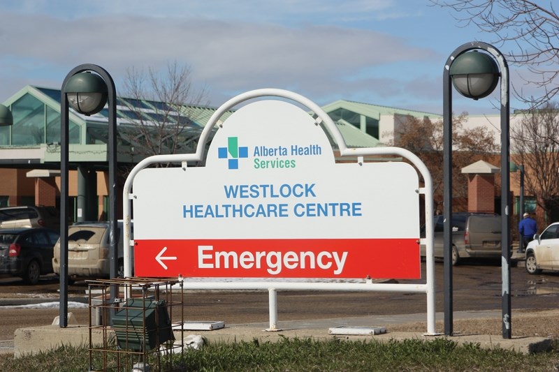 The Westlock Healthcare Centre is now one 13 primary stroke centres in Alberta. As part of the provincial-wide Stroke Action Plan, the hospital can administer a higher