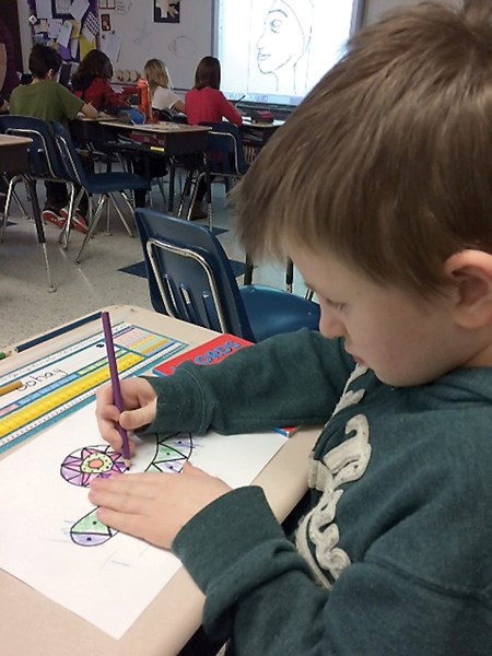 Ten-year-old Tanner Bohay is one of a growing number of children diagnosed with autism. Events such as World Autism Awareness Day, celebrated annually on April 2, have helped 