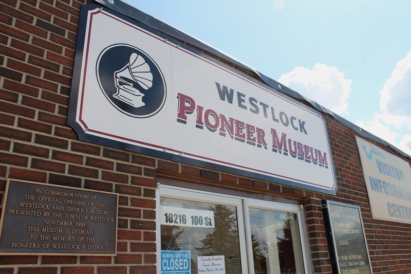 Westlock’s Pioneer Museum is set to open Victoria Day and will run through to Labour Day. Festivities get started this Monday with the traditional pancake breakfast.