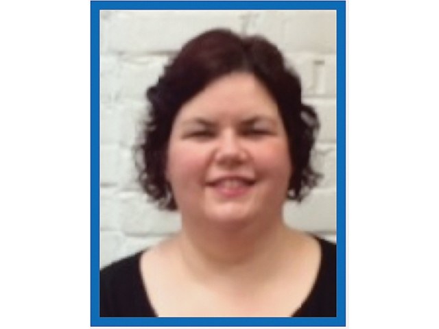 Courtney Lawrance will take over as R.F. Staples principal in September.