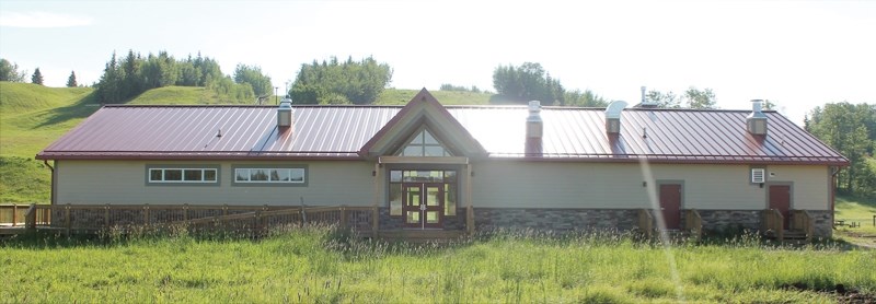 Westlock County is exploring several options, including the potential sale of Tawatinaw Valley Ski Hill.