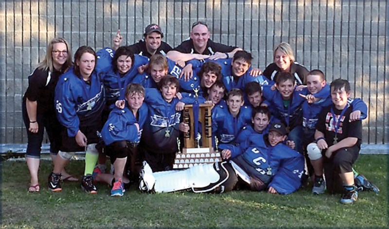 The Westlock Bantam