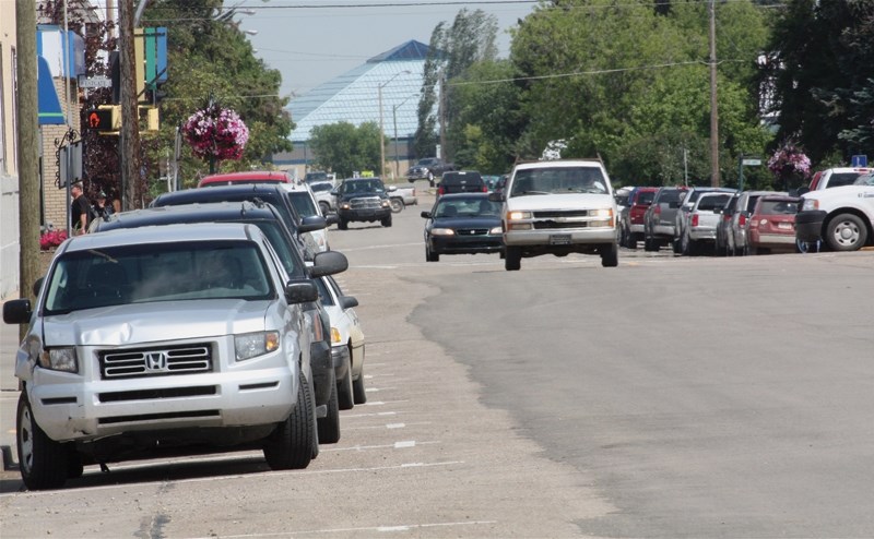 Speed limits on Westlock residential streets will soon be reduced to 40 km/h following passage of new traffic bylaw July 13.