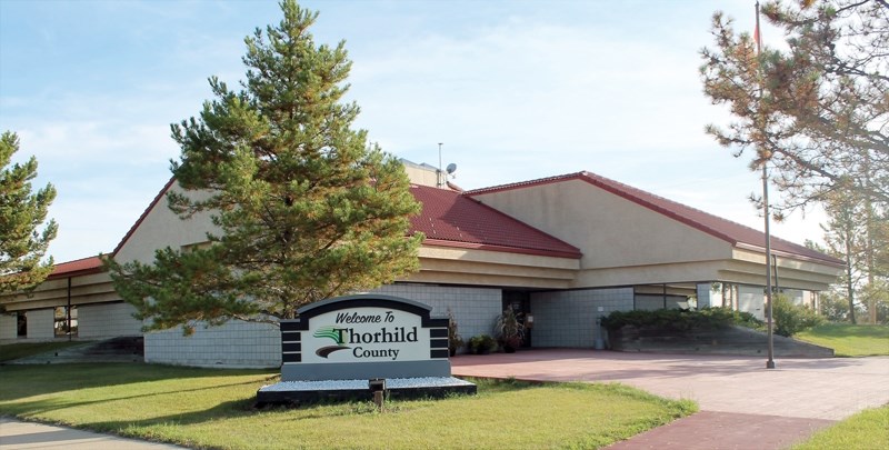 The 62-page Thorhild County Municipal Inspection Final Report was released last week and paints a picture of dysfunction for Thorhild County.