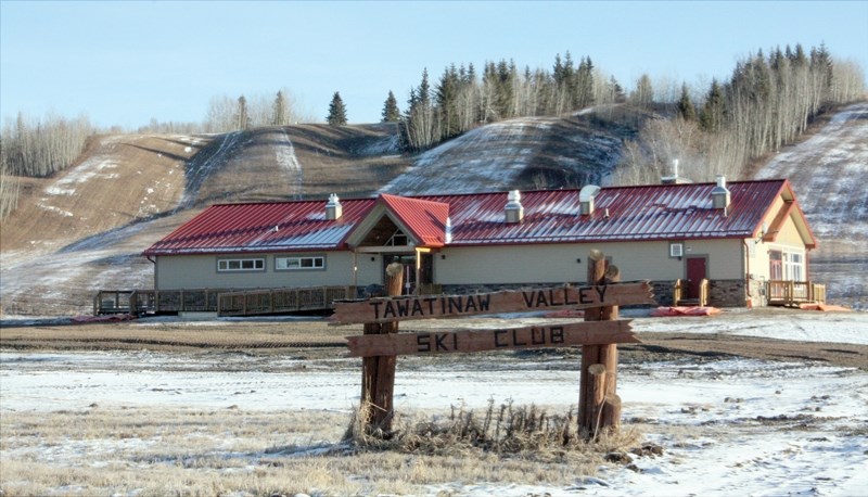 Westlock County will enter into a three-year lease/sale agreement with DK Consulting Services for the Tawatinaw Valley Ski Hill. Financial details of the agreement were not