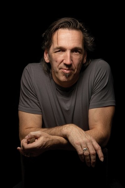 Juno Award winner Stephen Fearing will play Westlock Jan. 8 as part of the CATS Theatre Series.