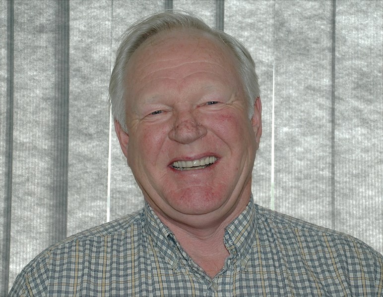 Former Westlock area MP Dave Chatters lost his fight with pancreatic cancer last Monday. He was 69.