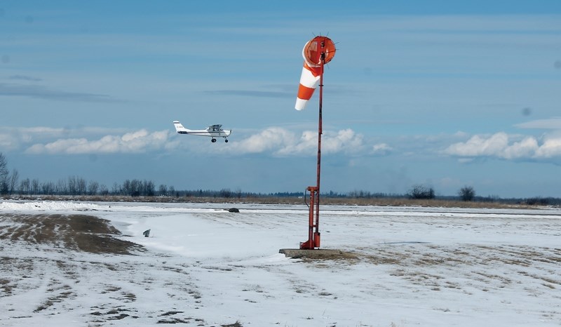 Town and county councils will meet to discuss the potential creation of an airport commission after Westlock Airport Taxpayers Association made the pitch to both councils