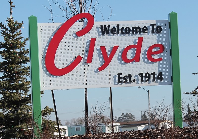 It&#8217;s expected that Village of Clyde councillors will make a decision on the future of the municipality at their meeting in May.
