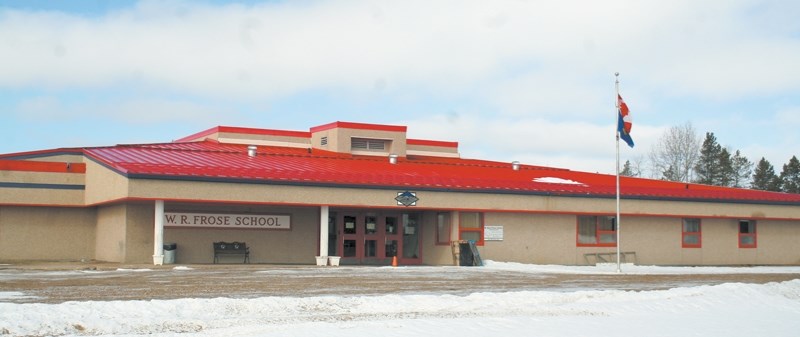 Fawcett&#8217;s W.R. Frose School will met the wrecking ball this summer. The demolition will cost just under $200,000.