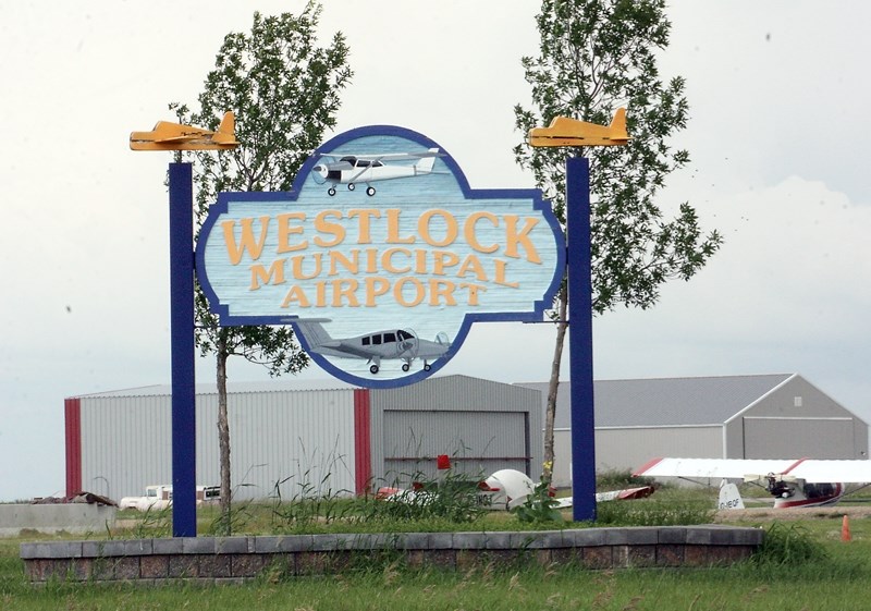 The Westlock Municipal Airport is set to receive $420,000 worth of repairs. The town and county have each allocated $110,000 to the project, while the remainder will come