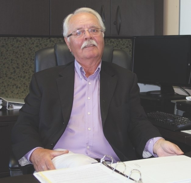 Westlock County council has hired Pat Vincent as the municipality’s interim CAO. Vincent’s first day was July 12 and he will serve until a permanent CAO can be found.