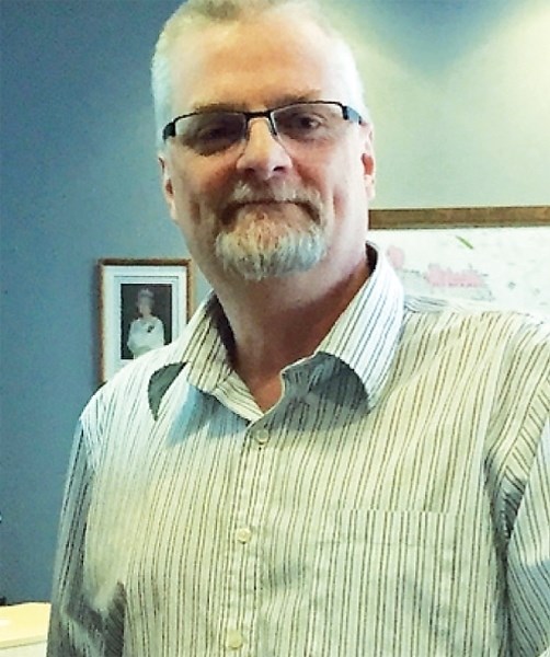 Leo Ludwig, formerly with Vulcan County, will become Westlock County’s next CAO on Sept. 19.