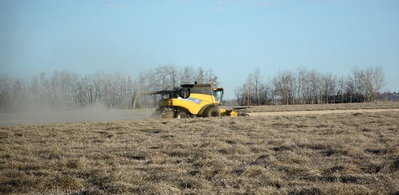 Westlock County is considering an agricultural disaster declaration.