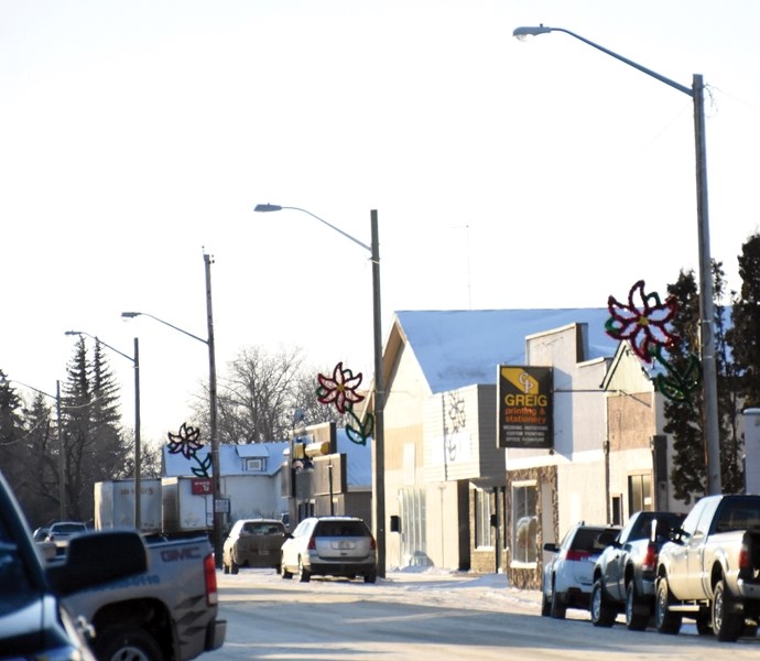 FortisAlberta will replace 700 streetlights in the Town of Westlock with LED lights in 2017. The town will save about $5.71 per streetlight per year for the first 10 years