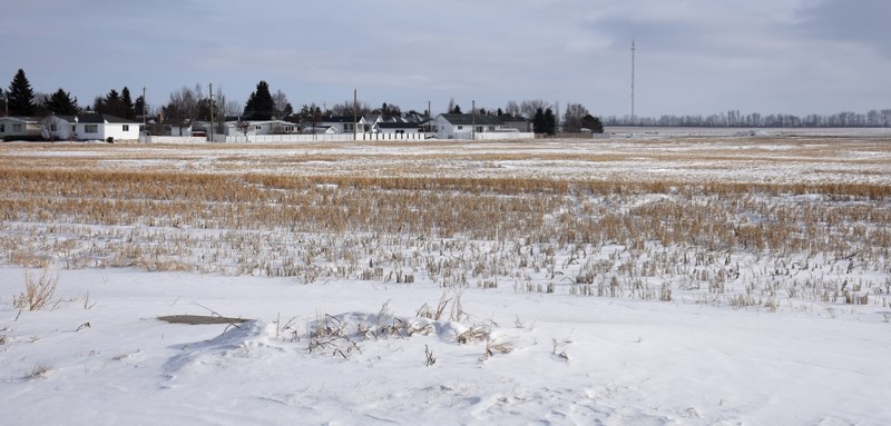 A proposed 300-home subdivision could be coming to Westlock in the next four years. The potential development is slated for vacant land south of the Westlock Healthcare
