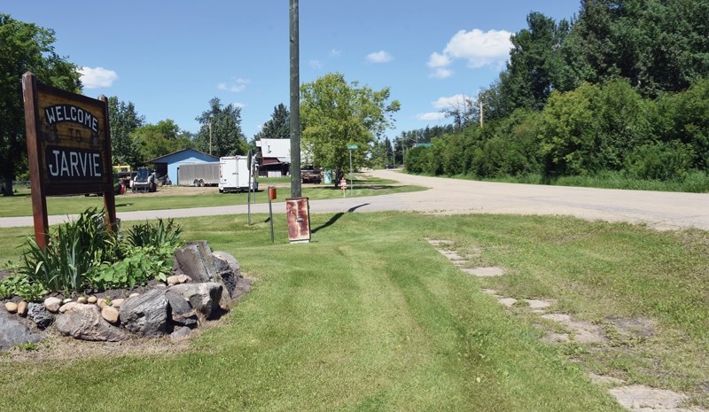 Speed bumps to slow down high-speed motorist are on the wish list for the Hamlet of Jarvie. Westlock County councillors will vote and possibly approve the item at their June