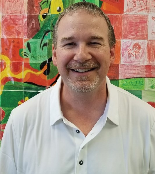 Wayne Rufiange is returning to R.F. Staples to take the helm after 25 years working at other schools.