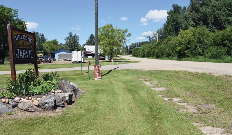 Westlock County council has dedicated against installing speed bumps in the Hamlet of Jarvie. The community had asked for the bumps to curb speeding.