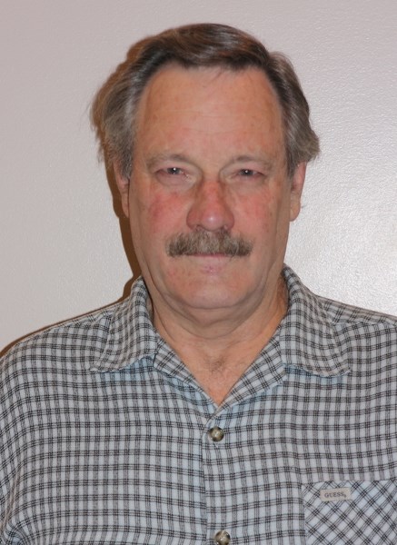 Former Westlock County councillor Bert Seatter is running again for Div. 7.