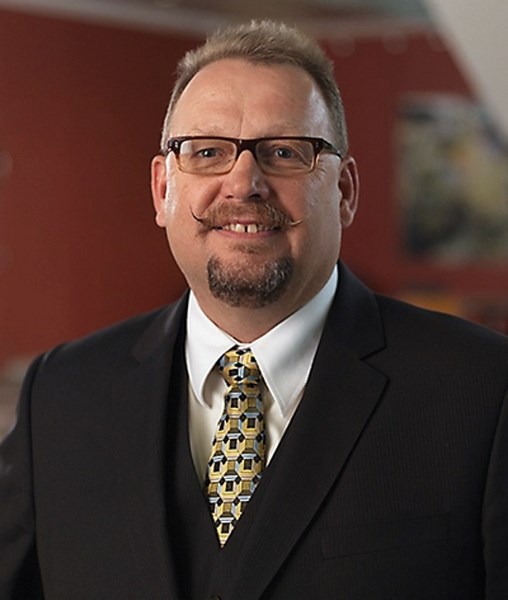 Ralph Leriger was unopposed on Nomination Day and will serve another term as mayor.