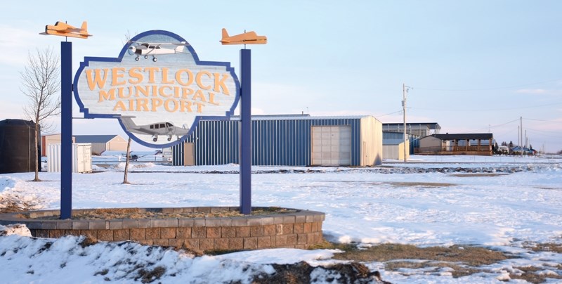Westlock County council has extended its airport contract with the Town of Westlock until March 31, 2018.